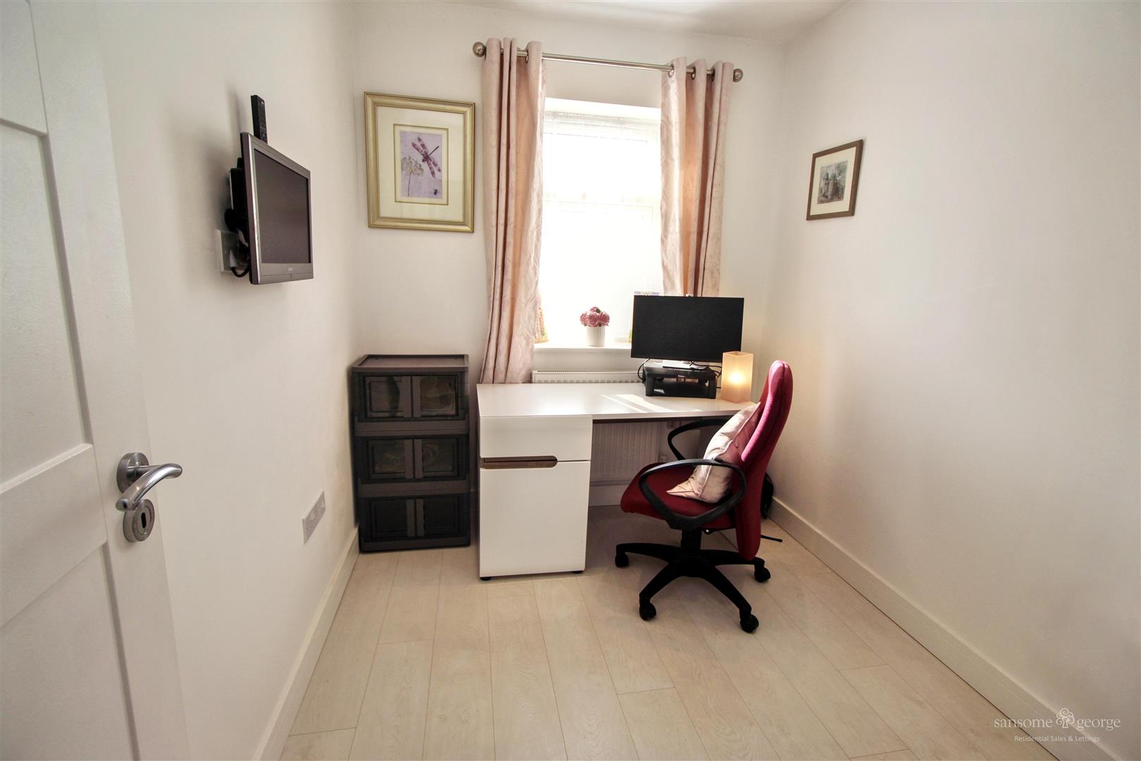 Langley Hill, Tilehurst, Reading